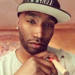 Meet your Posher, Larry